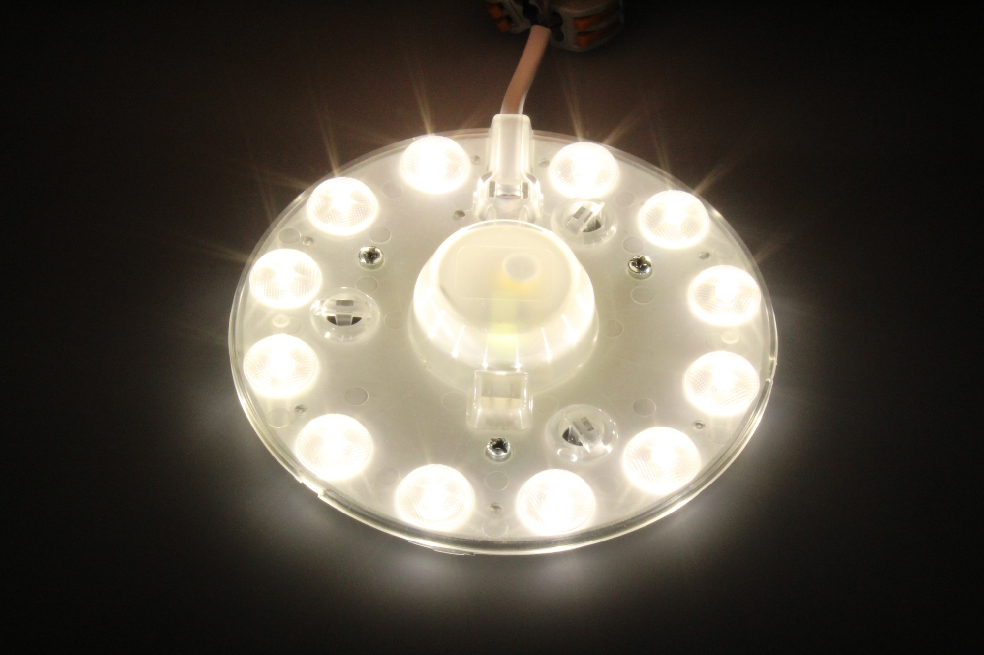 LED modul kit 10W do svítidla Denní bílá