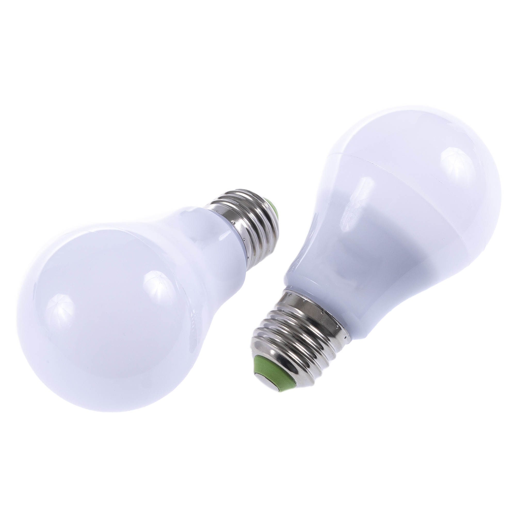 LED žárovka E27 EV9W-DIM stmívatelná Teplá bílá