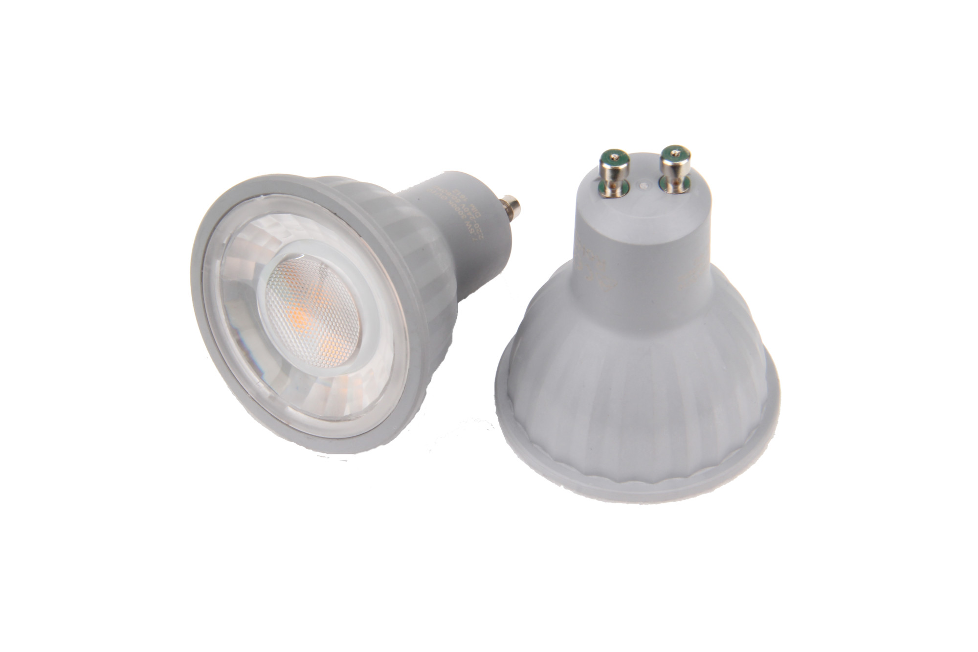 LED žárovka GU10 P7WDIM stmívatelná Studená bílá