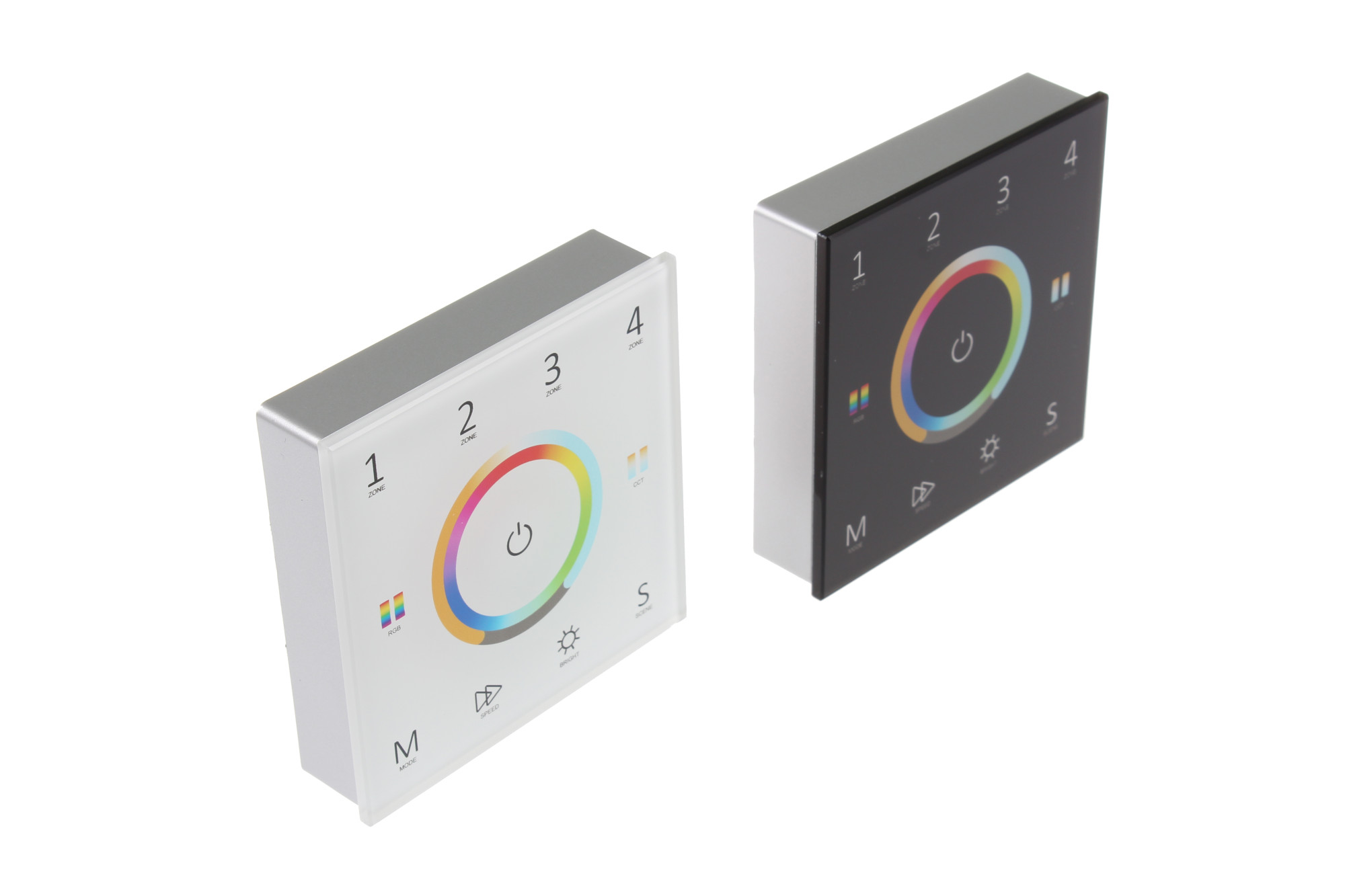 Ovladač dimLED OV WRF-ALLMIX-4CH Bílá