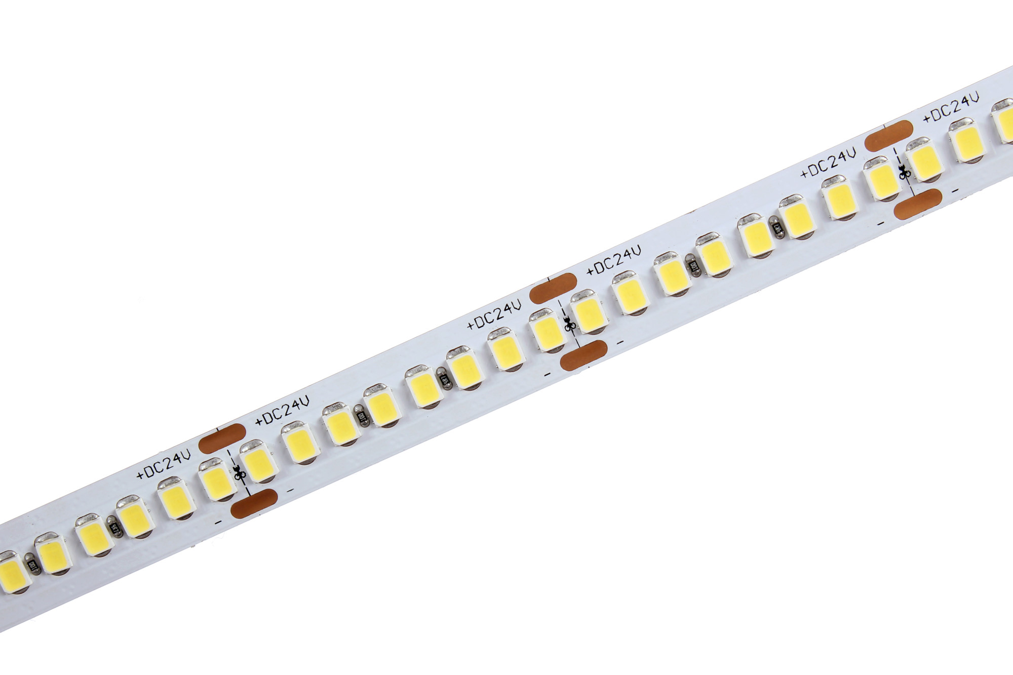 LED pásek 24EFI22 záruka 3 roky Teplá bílá