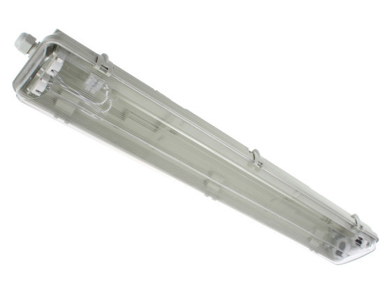 Trubicové svítidlo pro LED BETU 258PS 150cm