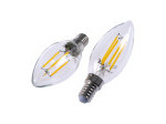 LED žárovka E14 4W FILAMENT