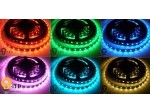LED pásek 230V5-RGB 230V
