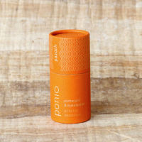 Ponio Pomeranč a eukalyptus, přírodní deodorant 75 g