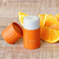 Ponio Pomeranč a eukalyptus, přírodní deodorant 75 g
