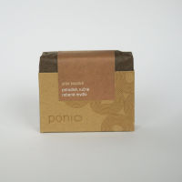 Ponio Aloe kapské, přírodní mýdlo 100 g