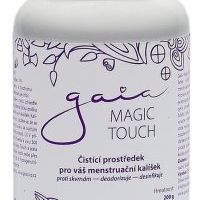 Gaia Magic Touch – na čištění kalíšku dóza 200 g