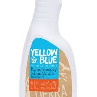 Yellow&Blue Pomerančový odmašťovač – koncentrát 750 ml