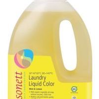 SONETT prací gel na barevné prádlo