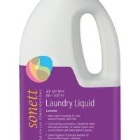 SONETT Prací gel univerzální na bílé a barevné prádlo