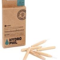 Hydrophil Bambusový mezizubní kartáček 6 ks