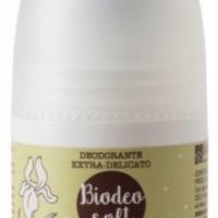 laSaponaria Deodorant roll-on extra jemný s měsíčkem BIO 50 ml