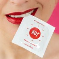 XO! Kondom z přírodního latexu Hi Sensation 6 ks