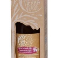 Tierra Verde Sprchový gel Esence omamnosti – Ylang-ylang & Kardamom 230 ml