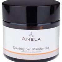ANELA Důvěrný pan Mandarinka deodorant 50 ml