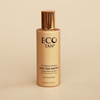 Eco by Sonya Samoopalovací voda na obličej 100 ml