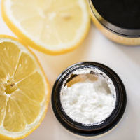 Hiling Krémový deodorant Citron 50 ml