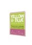 Yellow&Blue Testovací pásek na určení tvrdosti vody 1 ks 