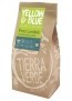 Tierra Verde Prací prášek z mýdlových ořechů na barevné prádlo