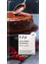 VIVANI Hořká čokoláda na vaření BIO 200 g