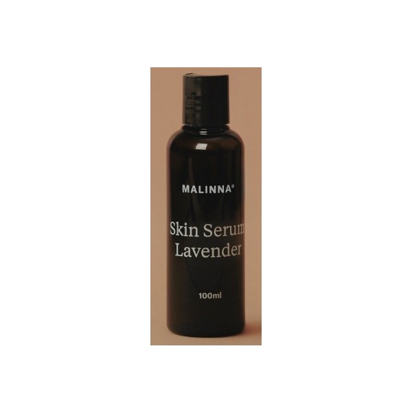 MALINNA° Skin Serum Lavender 100 ml
