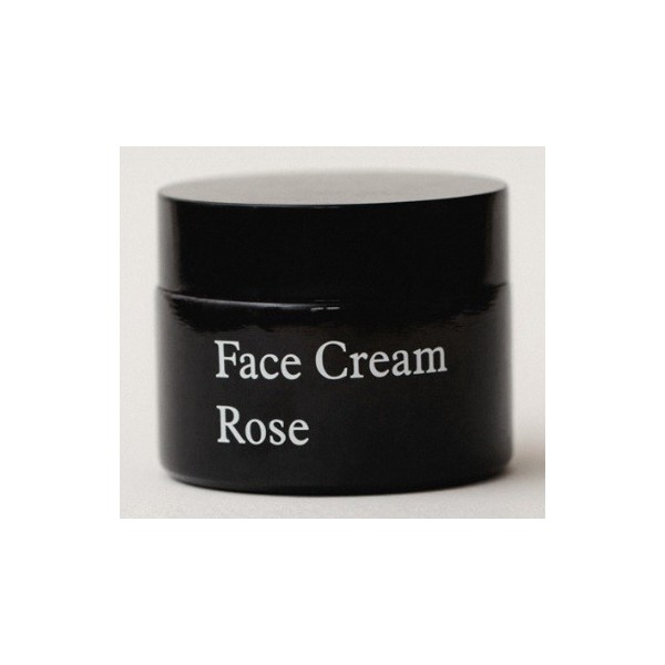 MALINNA° Face Cream Rose 50 ml