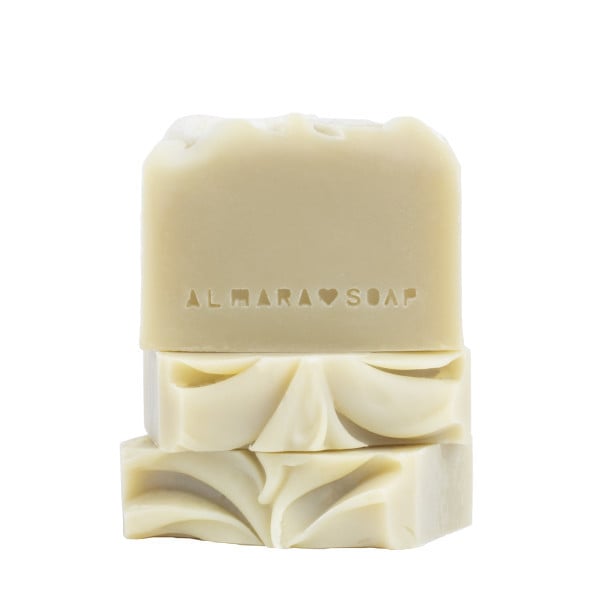 Almara Soap Aloe Vera - přírodní mýdlo 90 g