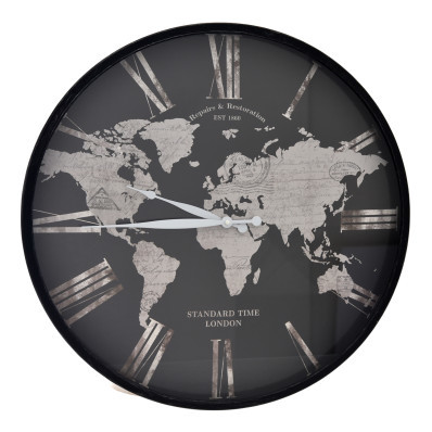 Zegar ścienny World