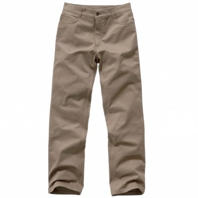 Kalhoty s 5 kapsami, délka nohavic 77 cm