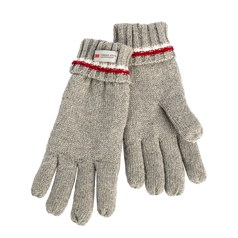Męskie zimowe rękawiczki dotykowe onerror=