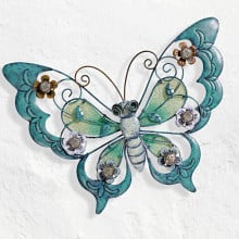 Dekorace "Motýl"
