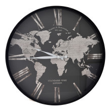 Zegar ścienny World