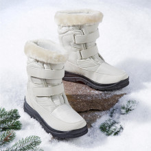 Zimní boty "Snow"